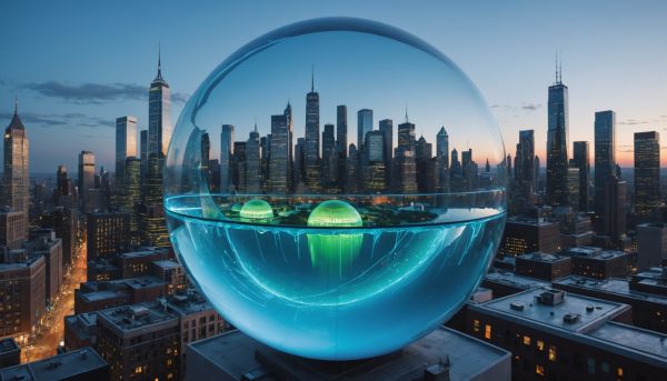 Comment anticiper les bulles spéculatives mondiales ?