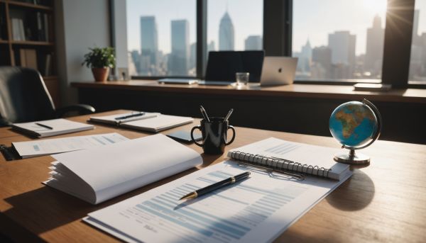 Comment déclarer ses biens détenus à l'étranger ?