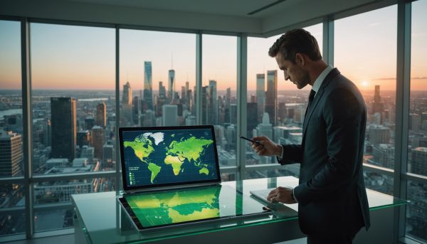 Comment optimiser le rendement locatif à l'étranger ?