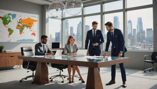 Comment sécuriser un contrat d'achat à l'étranger ?