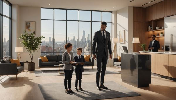 La conciergerie privée simplifie les locations s,aisonnieres