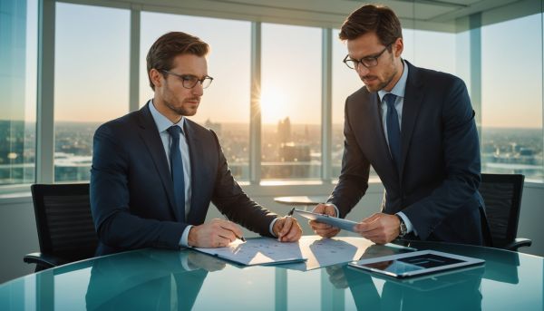 L'acquisition transfrontalière sécurise votre capital