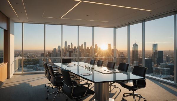 Le bail commercial sécurise les locaux d'entreprise