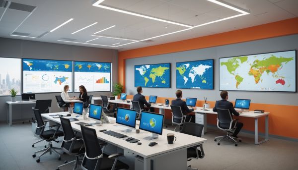 Le marketing multilingue accélère les cessions