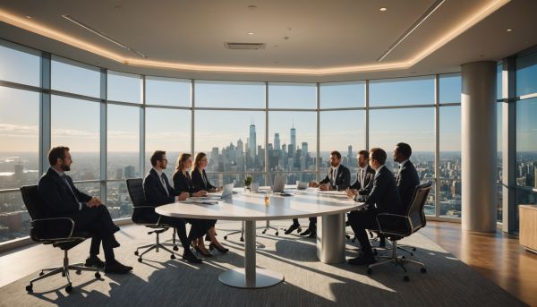 Pourquoi choisir une agence internationale agréée ?