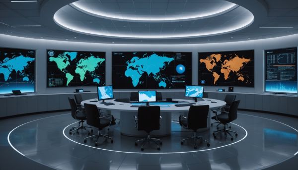 Pourquoi surveiller les taux directeurs mondiaux ?
