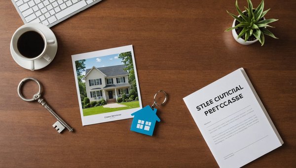 Les étapes clés pour réussir un achat immobilier à l'échelle internationale