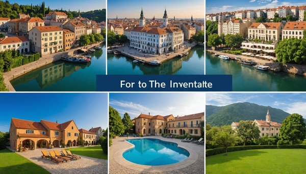 Comment bien choisir un pays pour investir dans l'immobilier à l'international