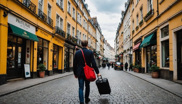 Les pièges à éviter lors d'un achat immobilier à l'étranger: conseils pratiques