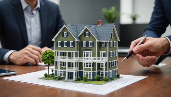 Impact de la réglementation locale sur le marché immobilier international