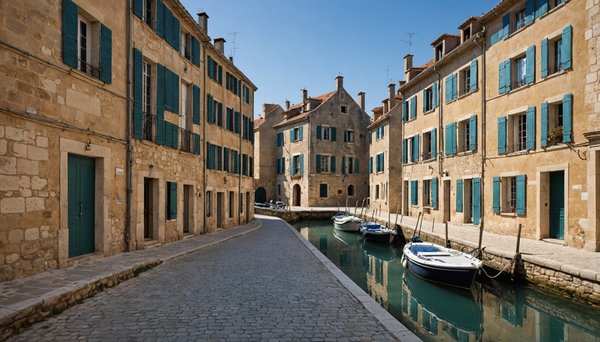 Découvrez les meilleures offres immobilières à le bouscat