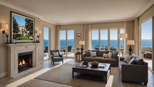 Explore les services exclusifs de l'agence immobilière barnes à ajaccio