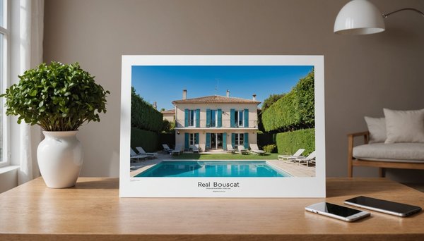 Les tendances d'achat immobilier à le bouscat en 2025