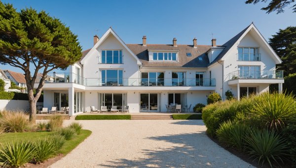 Tendances et opportunités pour acheter une maison à la baule en juillet 2025