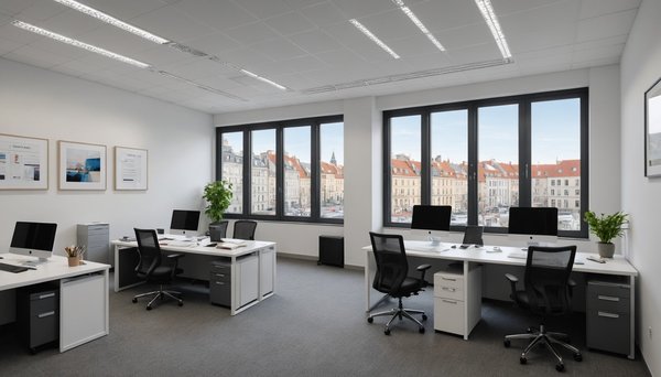 Pourquoi choisir Lyon 2 pour la location de son bureau professionnel ?