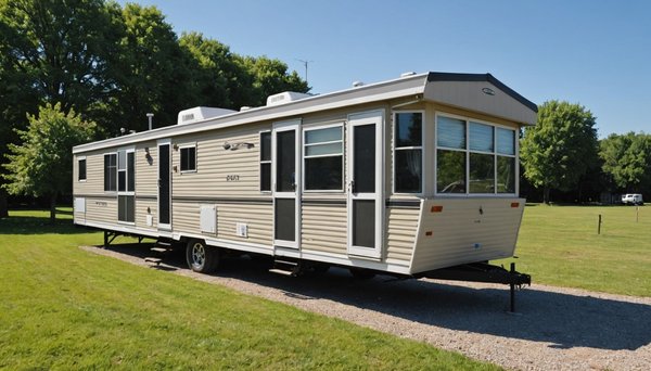 Brétignolles-sur-mer : un spot idéal pour votre mobil-home